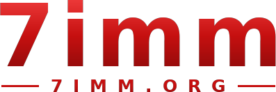 7imm logo
